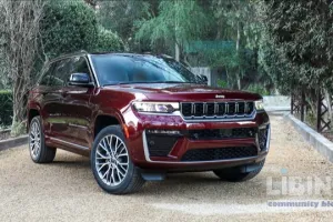 Hurricane 4 Turbo and the 2026 Jeep Grand Cherokee: An Analytical Reassessment of Power, Efficiency, and Trim Strategy