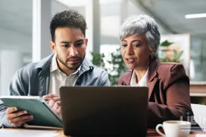 Turning Instructional Coaching into a Systemic School Improvement Engine Through Data-Driven Practice