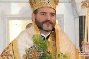 Archbishop Apostolos and Canada’s Greek Orthodox Archdiocese