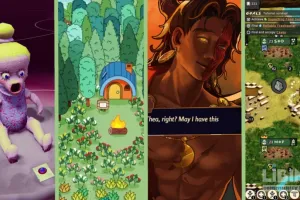 Upcoming Indie Games You Should Wishlist: A Deep Dive into 10 Fresh Finds