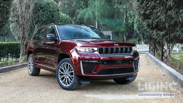 Hurricane 4 Turbo and the 2026 Jeep Grand Cherokee: An Analytical Reassessment of Power, Efficiency, and Trim Strategy