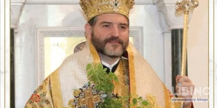 Archbishop Apostolos and Canada’s Greek Orthodox Archdiocese
