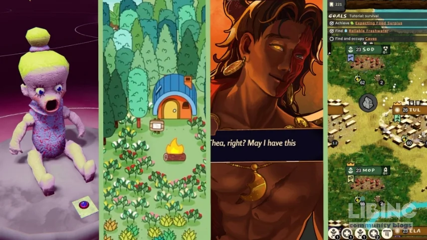Upcoming Indie Games You Should Wishlist: A Deep Dive into 10 Fresh Finds