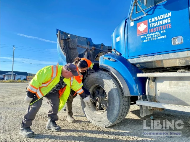 Commercial driver training in Canada: why structured onboarding and ongoing development are essential