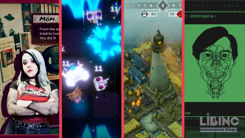 Unknown Indie Games Uncovered: An Analytical Look at Indie-Penance Day's 250th Edition
