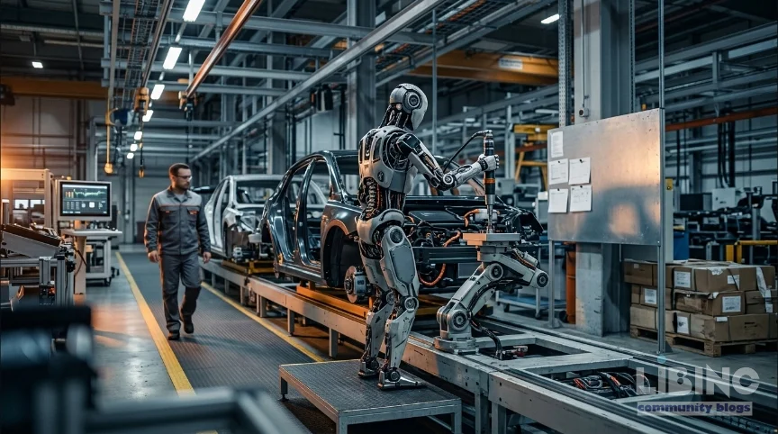 Hyundai Atlas Humanoid ROI: The 30,000-Unit-Per-Year Benchmark Redefining OEM Robotics