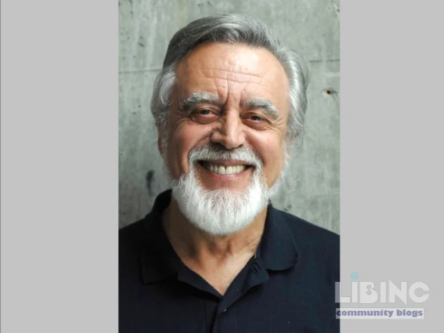Dimitri Bertsekas: A unified legacy in optimization, control, and learning