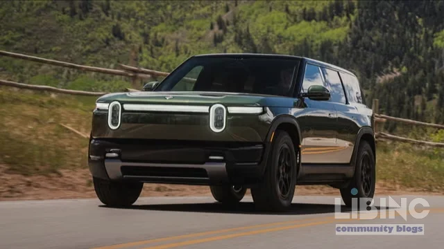 Rivian R2: An Analytical Take on Premium Affordability, Performance, and Off-Road Competence in the New Compact EV SUV