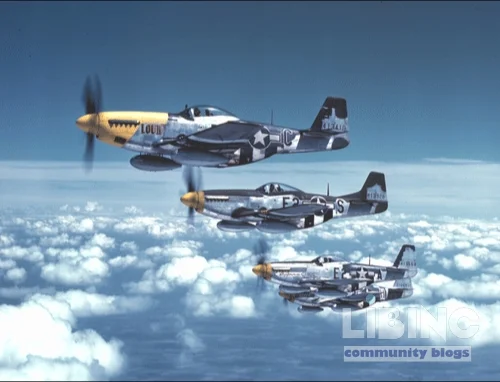 P-51 Mustang: An Analytical Assessment of the Long-Range Fighter That Redefined Allied Air Power