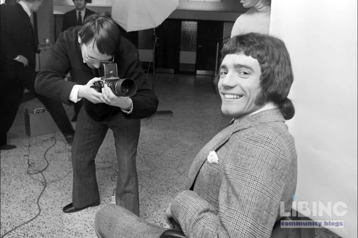 Kevin Keegan and the Birth of Footballer Branding: How a 1970s Icon Shaped the Modern Celebrity Athlete