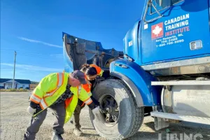 Commercial driver training in Canada: why structured onboarding and ongoing development are essential