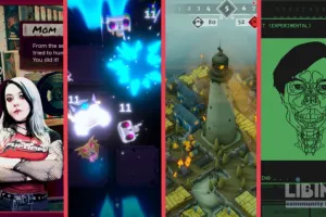 Unknown Indie Games Uncovered: An Analytical Look at Indie-Penance Day's 250th Edition