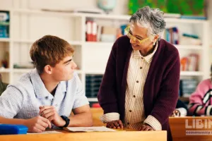 Explicit Foundational Phonics Instruction for Adolescents: AI-Enhanced Reading Interventions to Bridge Gaps in Middle and High School