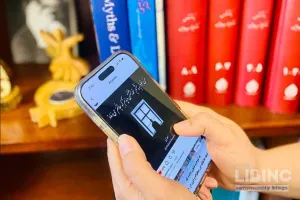 The Digital Revival of Persian Poetry: How Social Media Gives Centuries-Old Verses a Second Throat