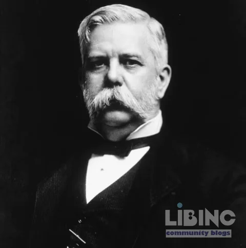 George Westinghouse: Architect of Modern Power and Rail Safety