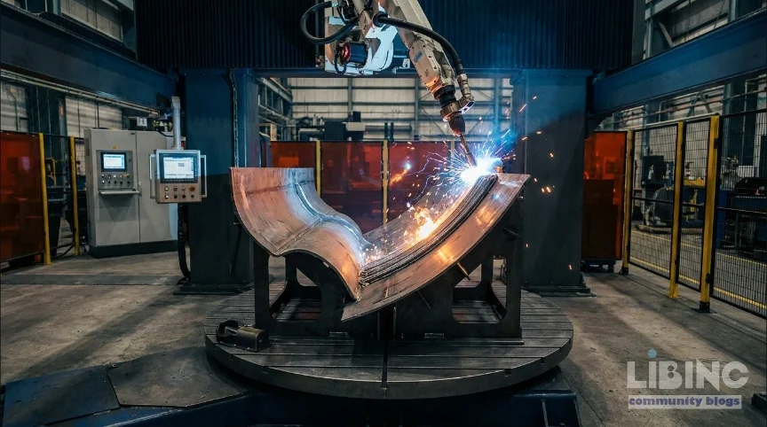 Wire-arc additive manufacturing in naval shipbuilding: analyzing Newport News' six-machine ARCEMY strategy and its implications for the Navy