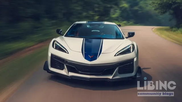 Chevrolet Corvette Grand Sport 2027: The LS6-Powered Middleweight King in the C8 Era