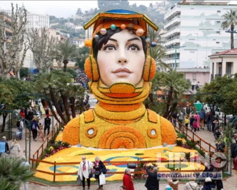 European food festivals: how local produce and place shape travel and economy