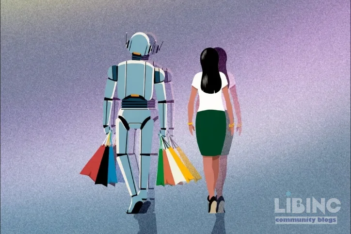 Agentic Commerce: The AI-Driven Shift Redefining Ecommerce