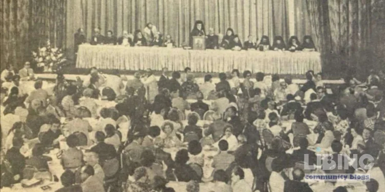The Greek Orthodox Archdiocese of America in 1976: A Turning Point of Immigrant Roots, Public Life, and Identity