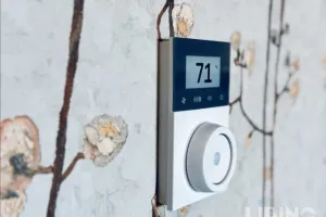 Thermostat Placement: An Analytical Guide to Readings, Comfort, and Energy Costs