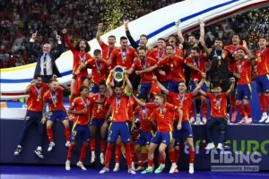 Moral Geography on a World Cup Night: Gaza, Spectatorship, and the Politics of Sport