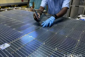 Global Solar Manufacturing in Flux: Diversifying the Ecosystem Beyond China and Building India as a Major Upstream Hub
