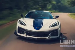 Chevrolet Corvette Grand Sport 2027: The LS6-Powered Middleweight King in the C8 Era