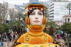 European food festivals: how local produce and place shape travel and economy