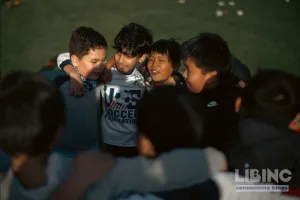 Nepali-speaking Bhutanese Refugees in Harrisburg: Soccer as Lifeline and Statelessness Crisis