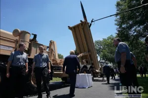Securing America’s Defense Supply Chains: From Mine to Warfighter