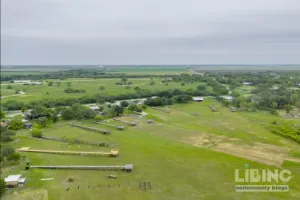 Coastal Bend Water Security under Drought and Growth: Corpus Christi’s Supply Strategy and the Path Forward