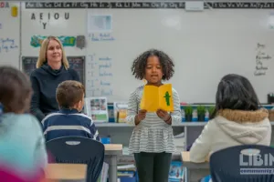 Project-Based Learning Showcases: Elevating Metacognition and Public Speaking