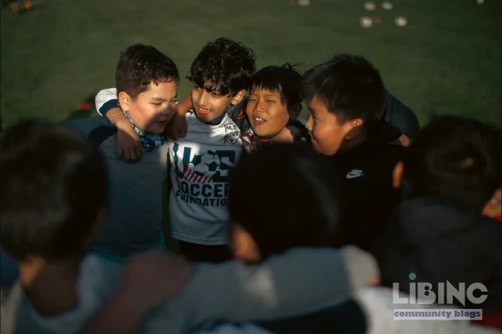 Nepali-speaking Bhutanese Refugees in Harrisburg: Soccer as Lifeline and Statelessness Crisis