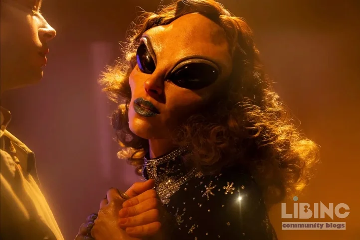 UFO Craze: Media, Art, and the Reframing of the Other