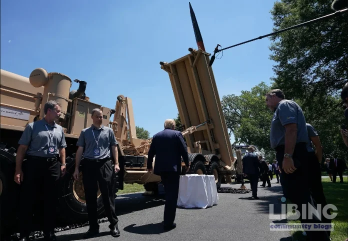 Securing America’s Defense Supply Chains: From Mine to Warfighter