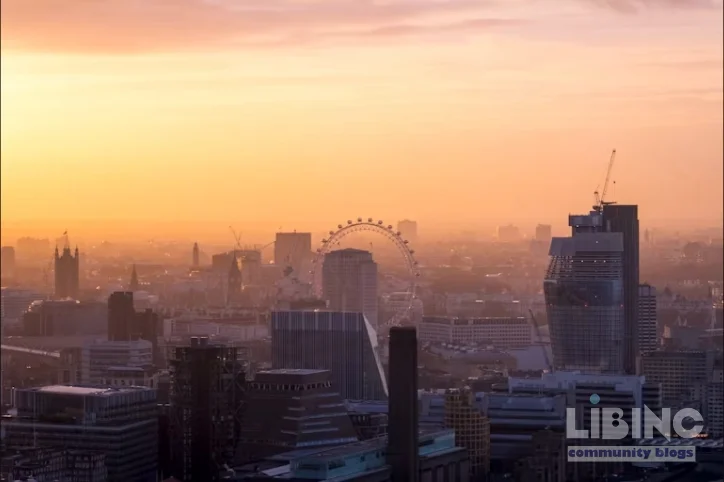 Air pollution policy: lessons from the Great Smog and the Clean Air Act