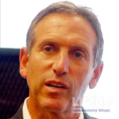 Howard Schultz and the Starbucks Transformation: An Analytical Biography