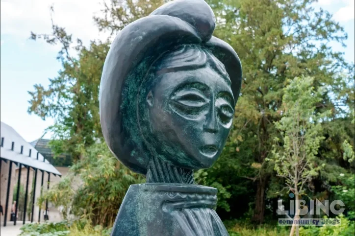 In Minor Keys and the calculus of African representation at the Venice Biennale