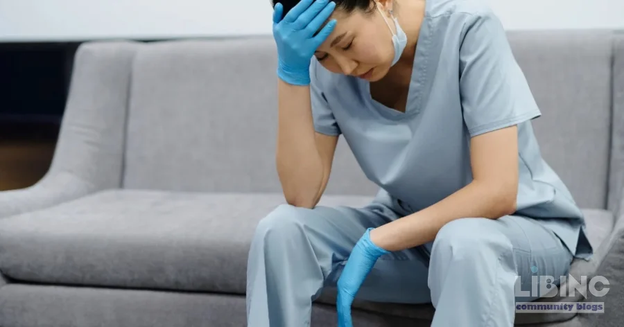 Moral Injury in Healthcare: From Moral Distress to Systemic Change