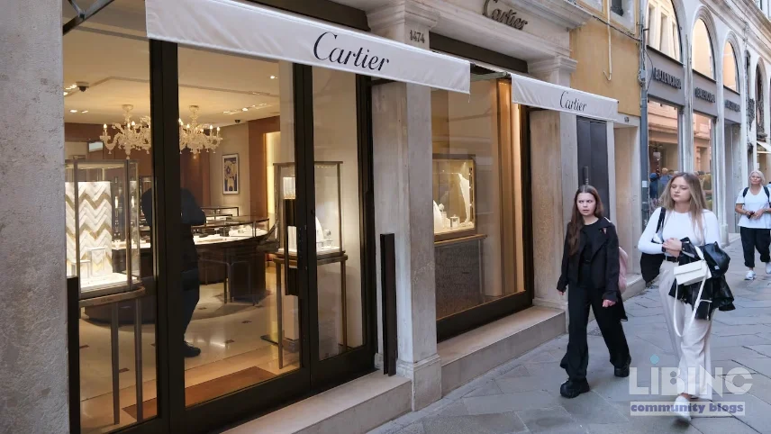 Japanese Luxury Jewellery Demand and the Yen: A Safe-Haven Market Surge