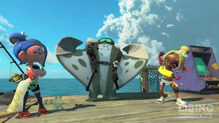 Splatoon Raiders on Nintendo Switch 2: An Analytical Guide to Mastering the PvE Loot Loop