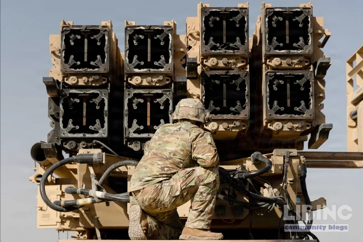 The End-to-End Common Operating Picture: Reframing Logistics as the Modern Battlespace