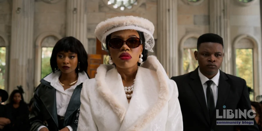 The Polygamist on Netflix: Global Reach, Local Realities, and the Case for African Prestige Drama