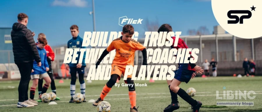 Trust as the Frontline Principle: A Manager's Perspective on Leadership and Relationships in Football