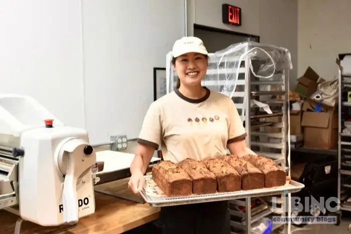 Career Pivot in Practice: How a Stanford graduate left corporate life to build a San Francisco microbakery