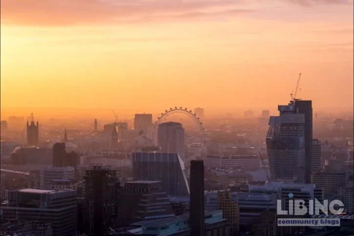 Air pollution policy: lessons from the Great Smog and the Clean Air Act