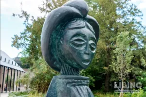 In Minor Keys and the calculus of African representation at the Venice Biennale