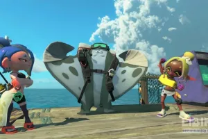 Splatoon Raiders on Nintendo Switch 2: An Analytical Guide to Mastering the PvE Loot Loop