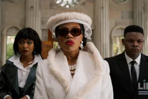 The Polygamist on Netflix: Global Reach, Local Realities, and the Case for African Prestige Drama